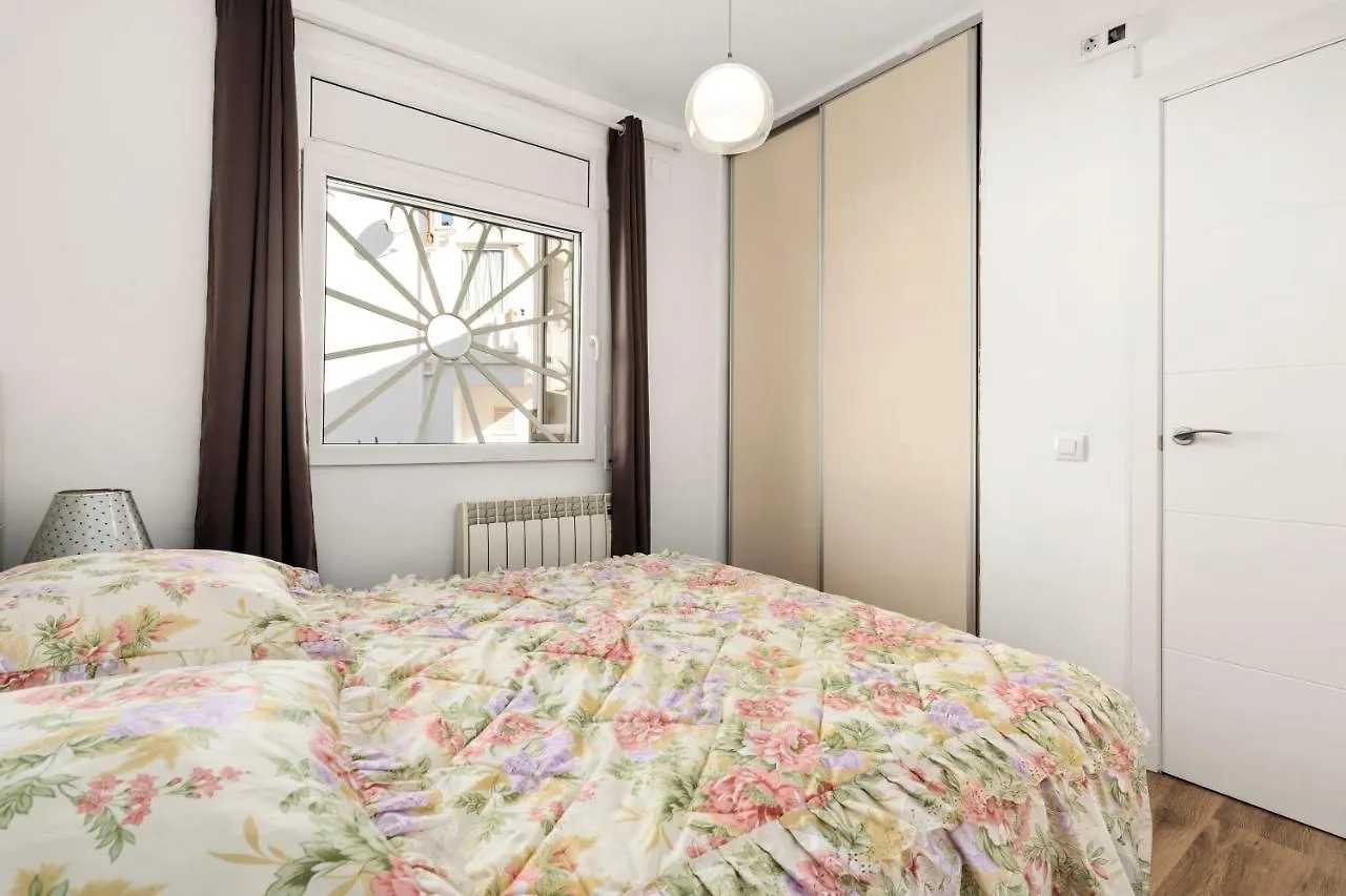 Welcs Apartamento 047 Emp Frente Al Mar Apartment Empuriabrava 0*,  Spain