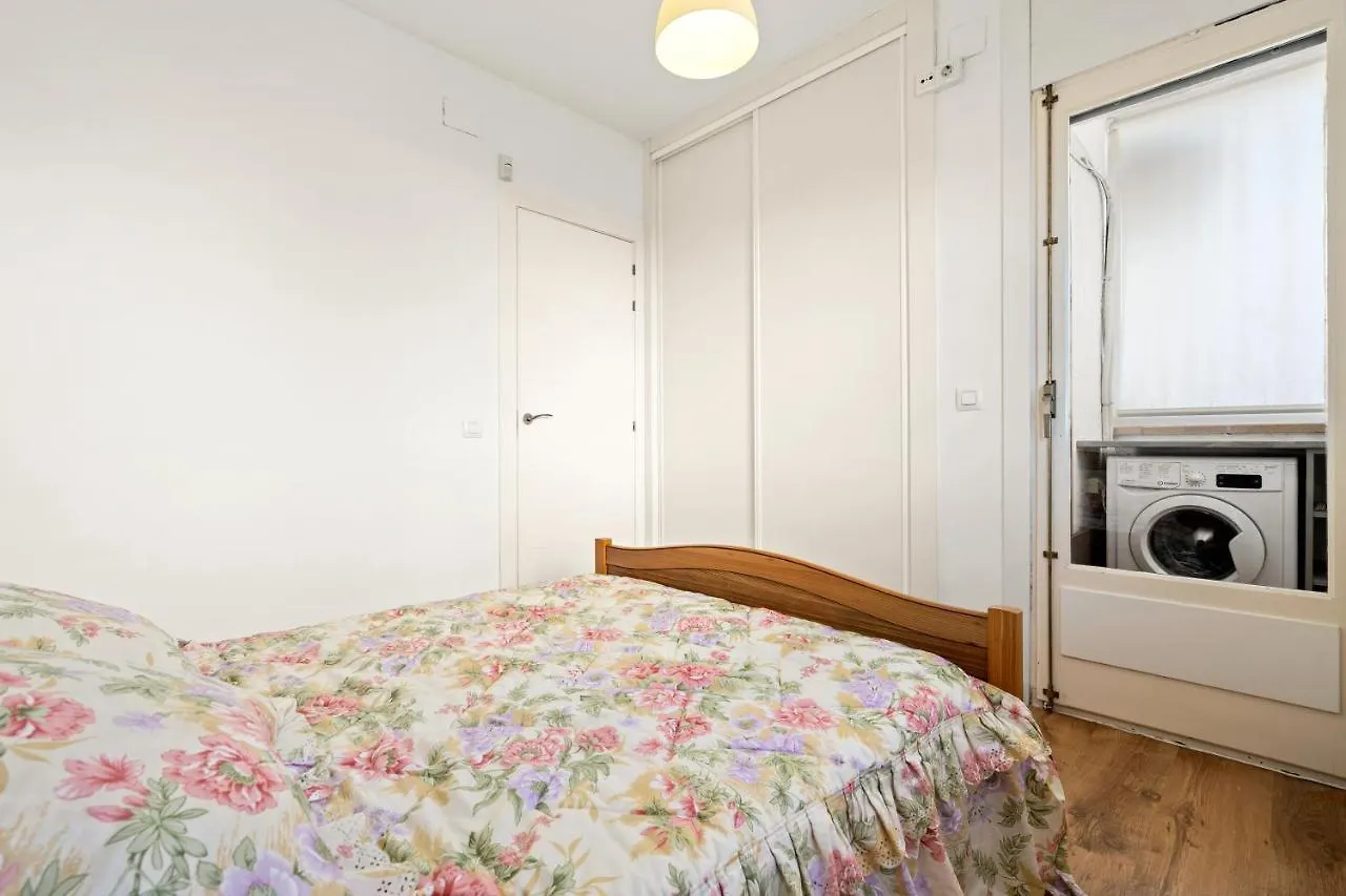 Апартаменты Welcs Apartamento 047 Emp Frente Al Mar Эмпуриабрава Испания