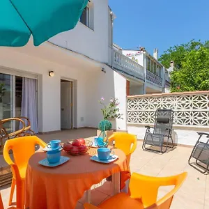 Casa Con Barbacoa, A 5 Minutos Del Centro Y El Mar En Coche, Trabuc Empuriabrava